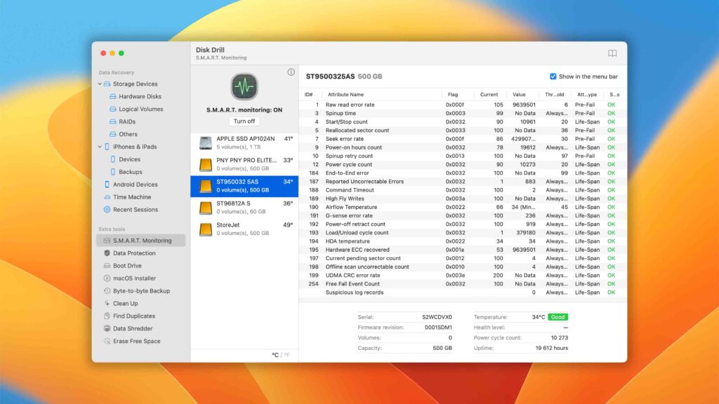 Top 10 Best Mac Disk Repair Software in 2025