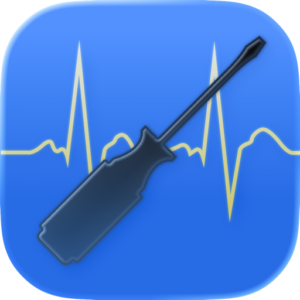 Techtool Pro 21 Logo