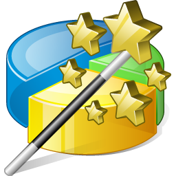 MiniTool Partition Wizard Logo