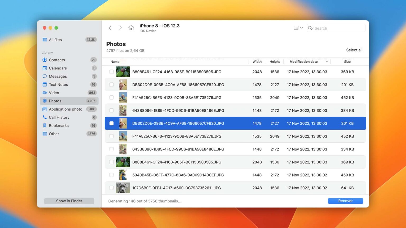 10 Best iPhone Data Recovery Software for Mac & Windows (2026)