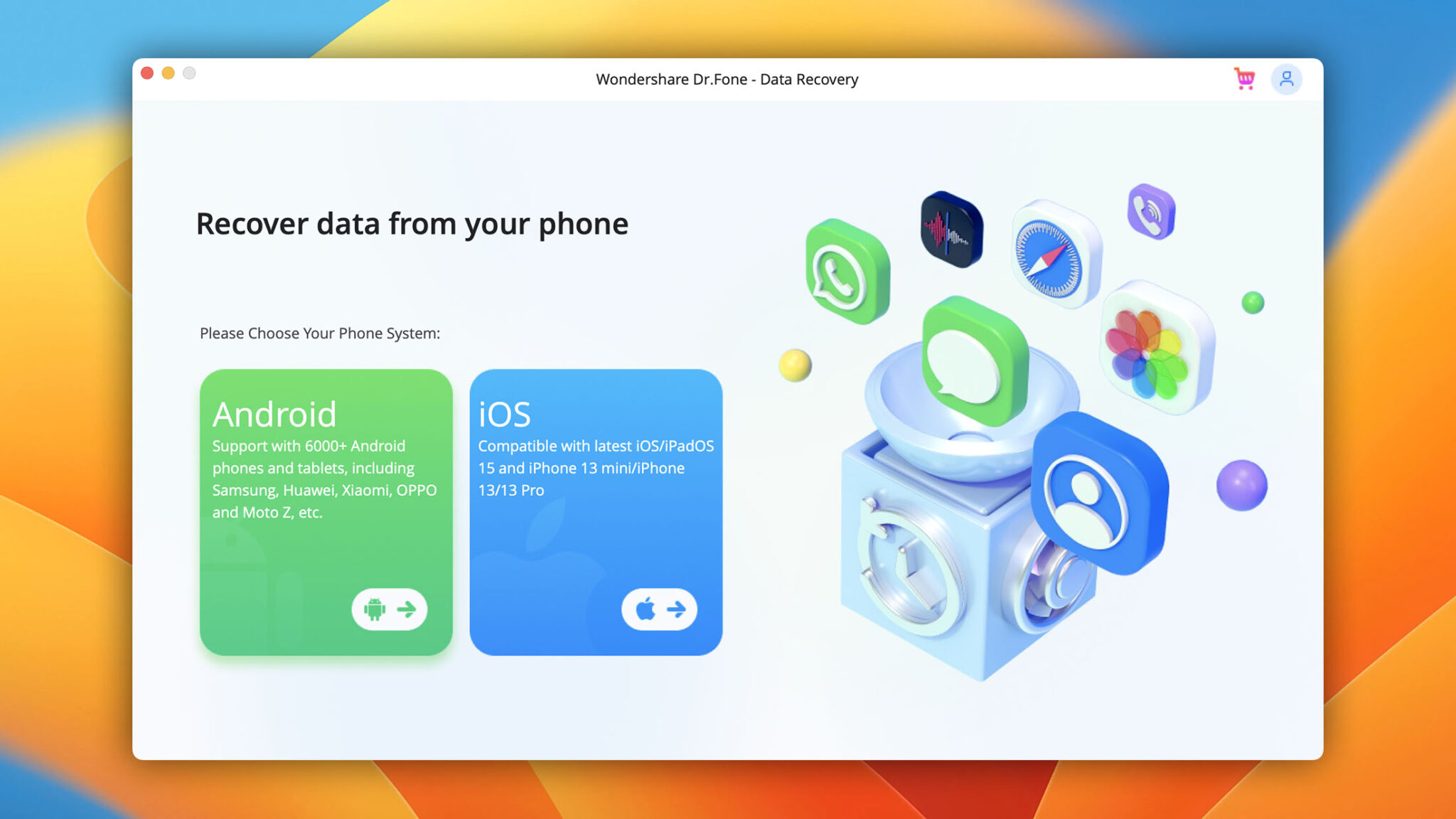 Best Ios Recovery Tools 10 Best iPhone Data Recovery Software for Mac & Windows (2026)