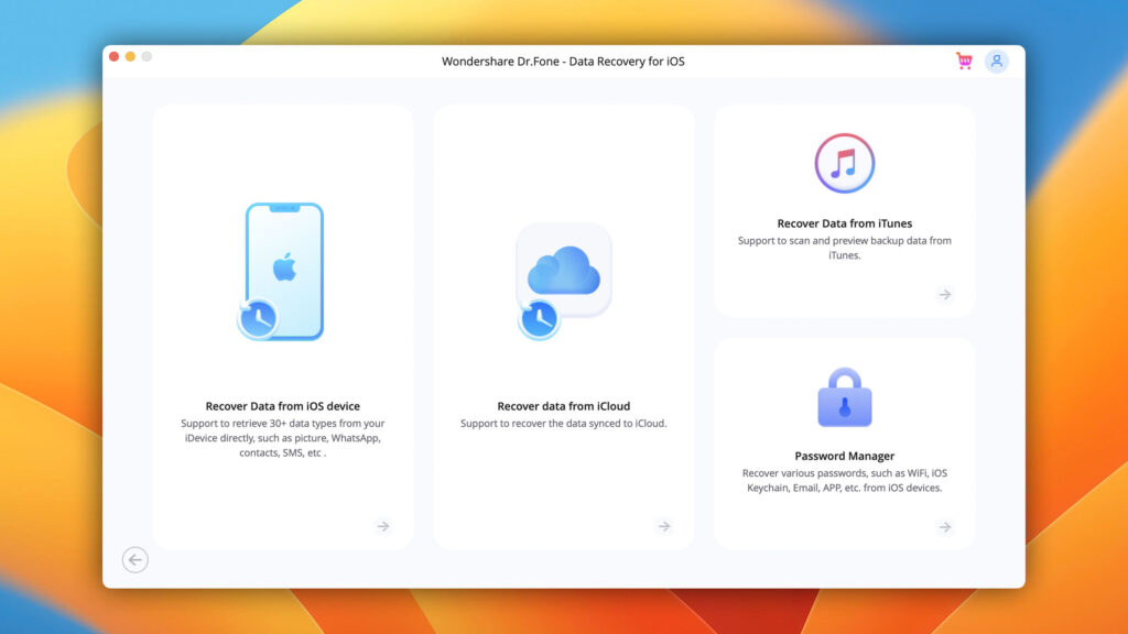 10 Best iPhone Data Recovery Software for Mac & Windows (2026)