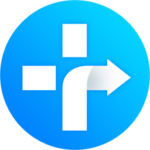 Syncios iOS Data Recovery Logo