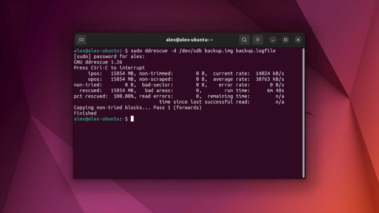 Top 6 Best Open-Source Data Recovery Software (2026)
