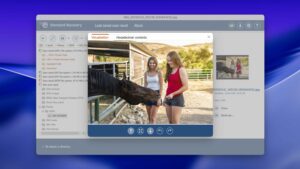 UFS Explorer Mac full size preview