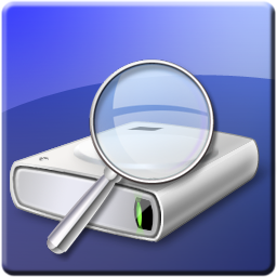 CrystalDiskInfo Logo