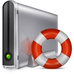 Hetman Partition Recovery Logo