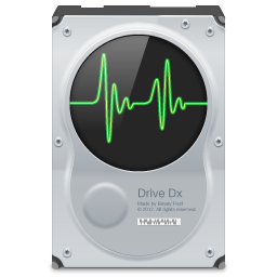 DriveDx Logo