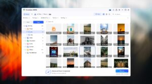 preview-files-in-results Preview scan results in 4ddig Data Recovery